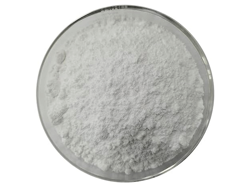 Soda Ash